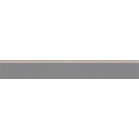 Керамогранит Cambia Gris 2877 Цоколь 8х59,7 (Рект)