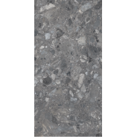 Carving Bursa Grey 120х60