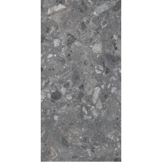 Carving Bursa Grey 120х60