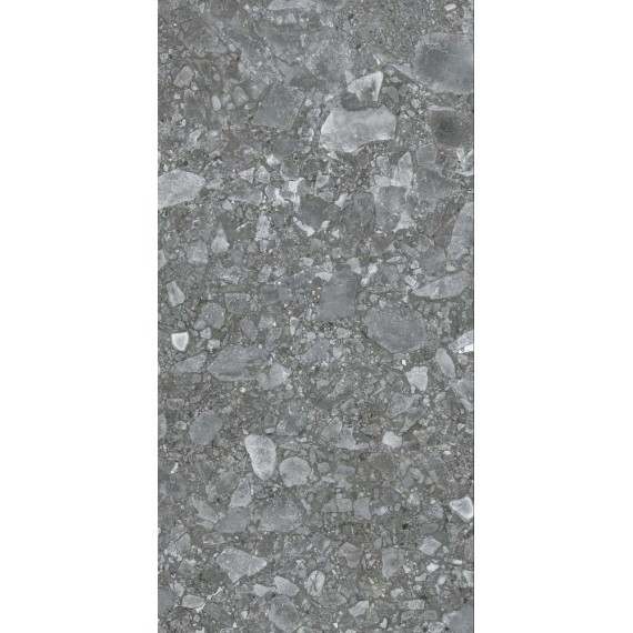 Керамогранит Керамогранит Carving Emrald Grey 120х60