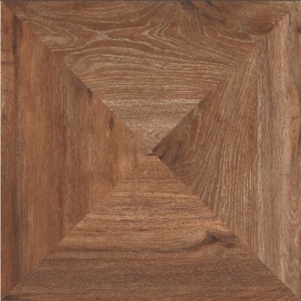 Керамогранит Caseto Nogal 80x80