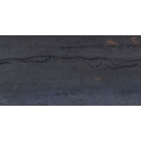 Керамогранит Cast Navy тёмно-синий 60x120