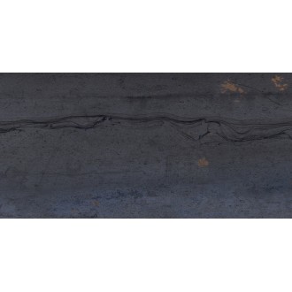 Керамогранит Cast Navy тёмно-синий 60x120
