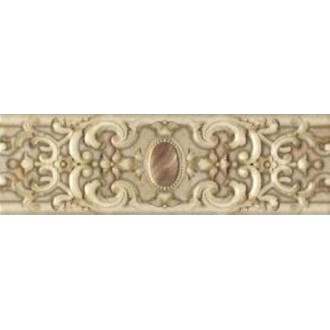 Керамогранит Cenefa Agata 7.5*25