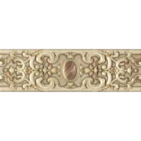 Керамогранит Cenefa Agata 7.5*25