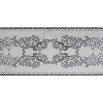 Керамогранит Cenefa Carrara grey 29*59