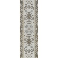 Керамогранит Cenefa Corona Perla 14x45