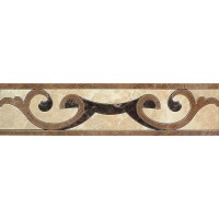 Керамогранит Cenefa DORIAN 1 Pulida 14323-01-9538-48Ce1