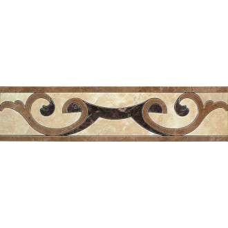 Керамогранит Cenefa DORIAN 1 Pulida 14323-01-9538-48Ce1