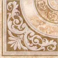 Керамогранит Centro Rapolano декор 50x50