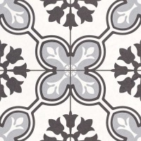 Chateau Noir Pre-Cut 45x45