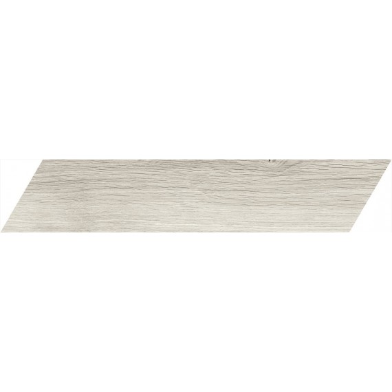 Керамогранит Chevron Oregon Gris A 9,8x46,5