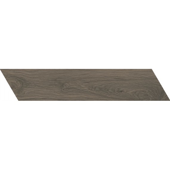 Керамогранит Chevron Oregon Wengue B 9,8x46,5