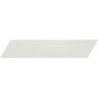 Керамогранит Chevron Rotterdam White A 9,8x46,5
