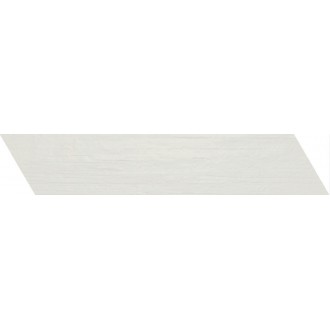 Керамогранит Chevron Rotterdam White B 9,8x46,5