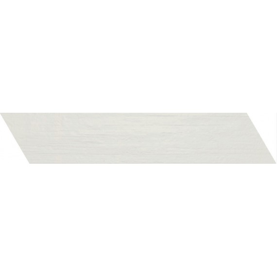 Керамогранит Chevron Rotterdam White B 9,8x46,5