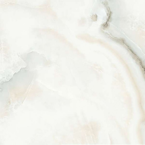 Керамогранит Керамогранит Cloudy Onyx White Sugar 60x60
