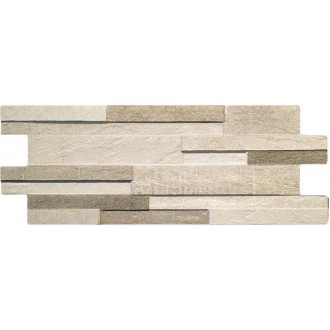 Керамогранит Concrete Muretto Beige 16x40