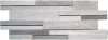 Керамогранит Concrete Muretto Pearl 16x40