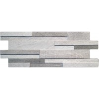 Керамогранит Concrete Muretto Pearl 16x40