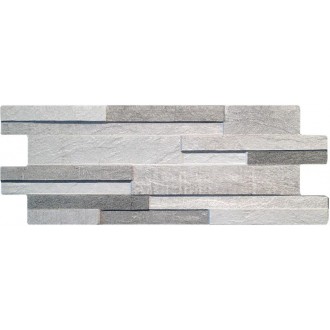 Керамогранит Concrete Muretto Pearl 16x40