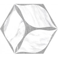 Corola HEX Grey 20x24