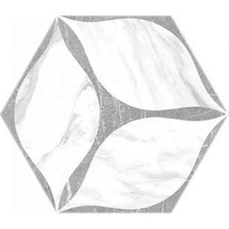 Corola HEX Grey 20x24