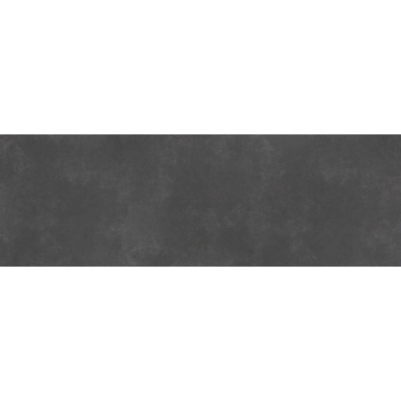 Керамогранит Coverlam Concrete Negro 3.5mm 100x300
