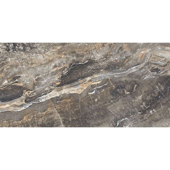 Керамогранит Керамогранит Crown Marble Polished 60x120