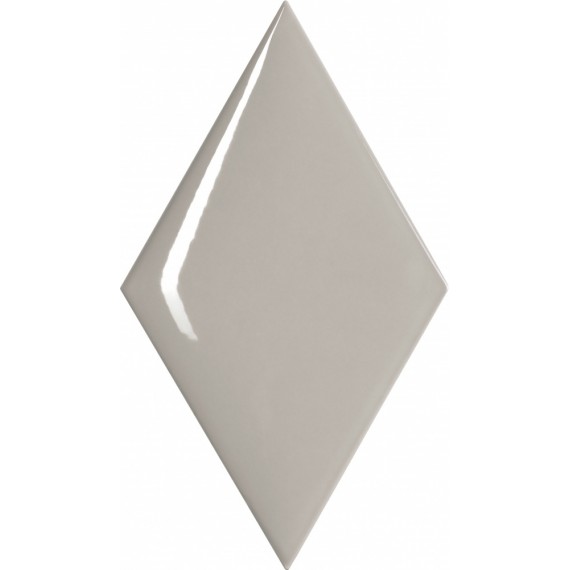 Керамическая плитка Керамогранит Cuchion Polvere Glossy 14,5х24,5