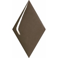 Керамогранит Cuchion Tabacco Glossy 14,5х24,5