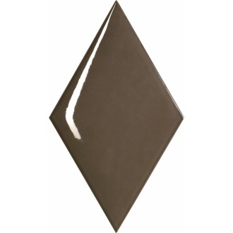 Керамогранит Cuchion Tabacco Glossy 14,5х24,5