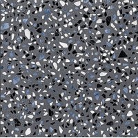 DARK GREY CLASSIC 60x60