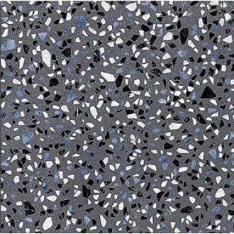 DARK GREY CLASSIC 60x60