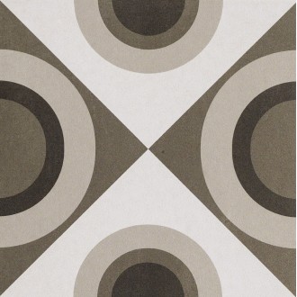 Керамогранит DCOCE20 Beige Eye Rett 25x25