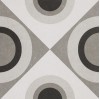 Керамогранит DCOCE40 GREY EYE Rett. 25x25
