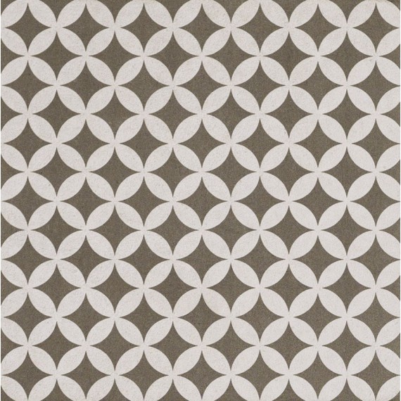 Керамогранит DCOCG20 Beige Geo Rett 25x25