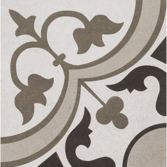 Керамогранит DCOCP20 BEIGE PAINT Rett. 25x25