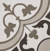 Керамогранит DCOCP20 BEIGE PAINT Rett. 25x25