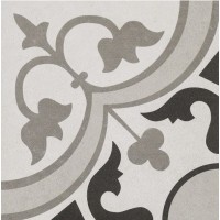 Керамогранит DCOCP40 GREY PAINT Rett. 25x25
