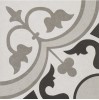 Керамогранит DCOCP40 GREY PAINT Rett. 25x25