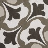Керамогранит DCOCR20 BEIGE RUG Rett. 25x25