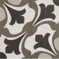 Керамогранит DCOCR20 BEIGE RUG Rett. 25x25