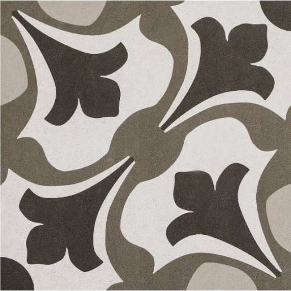 Керамогранит DCOCR20 BEIGE RUG Rett. 25x25
