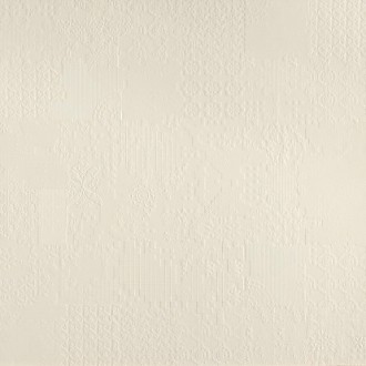 Mutina Dechirer Decor Bianco PUDD21 60X60