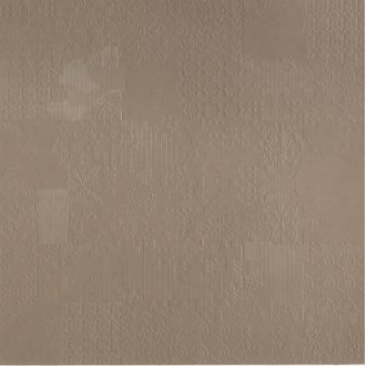 Mutina Dechirer Decor Ecru PUDD05 120х120