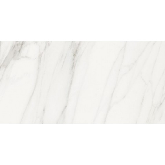 Керамогранит DOZZA WHITE Pulido Ret. 60x120