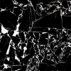DRAGON Black High Glossy 60x60
