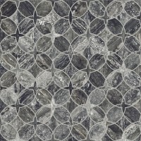 Керамогранит Dafne Grey 49.1x49.1