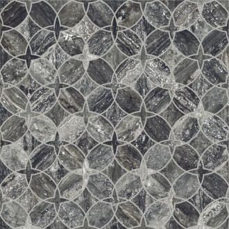 Керамогранит Dafne Grey 49.1x49.1